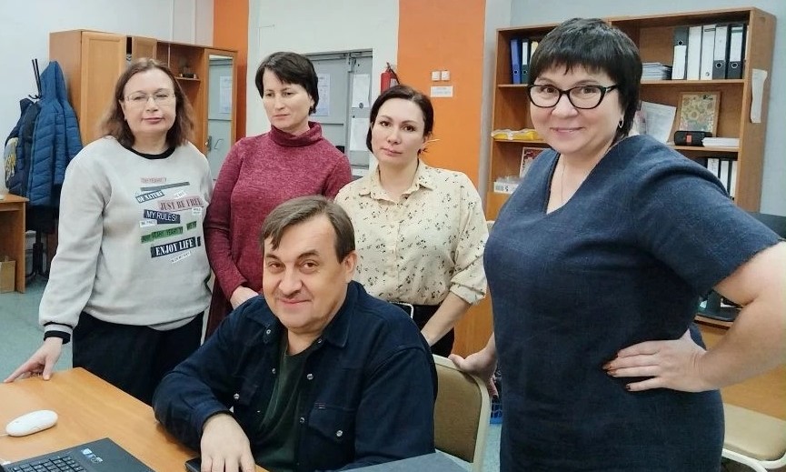 Обучающий семинар