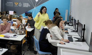 Конкурс разработок