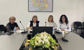 Проектный четверг