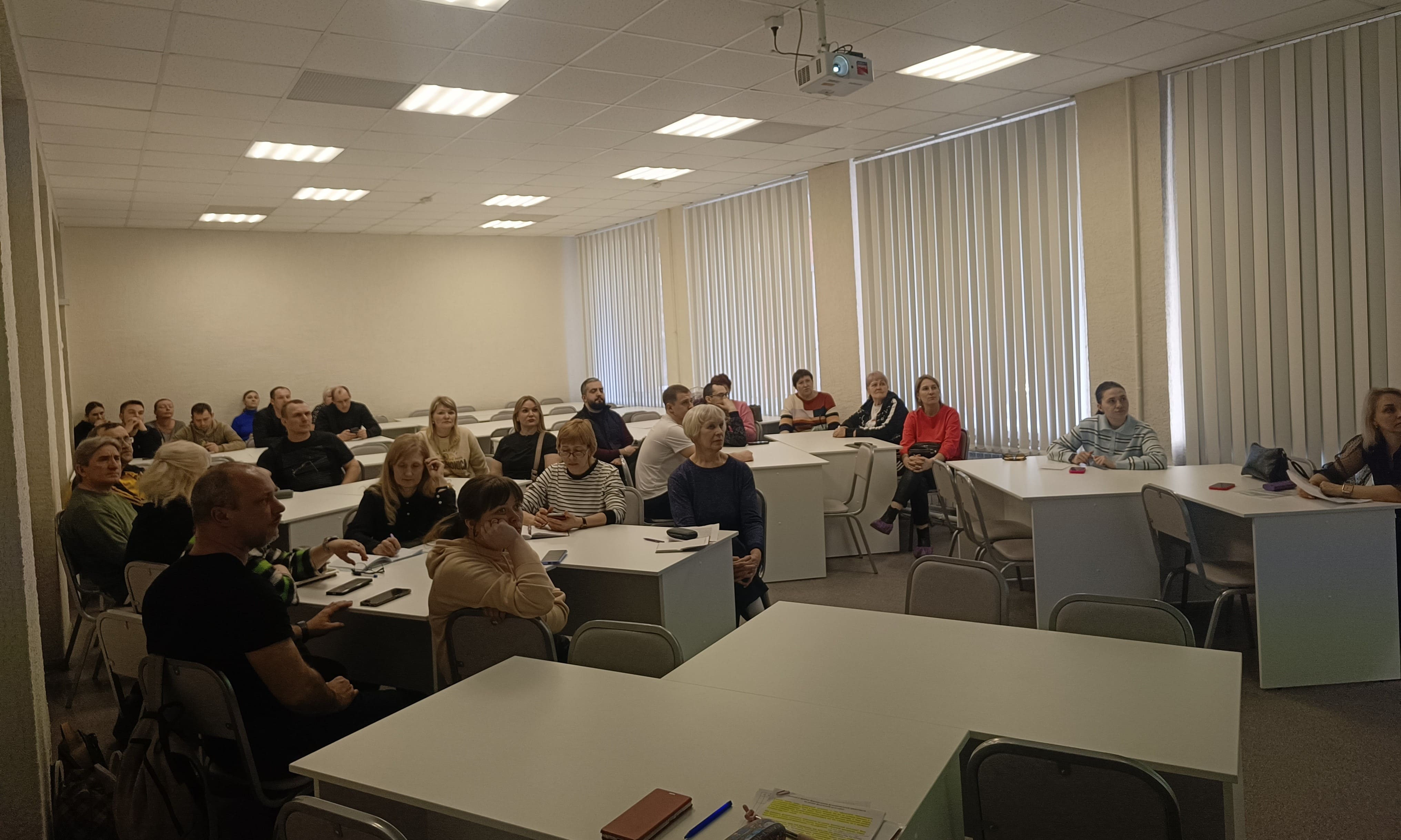 Трансформация традиционных методик