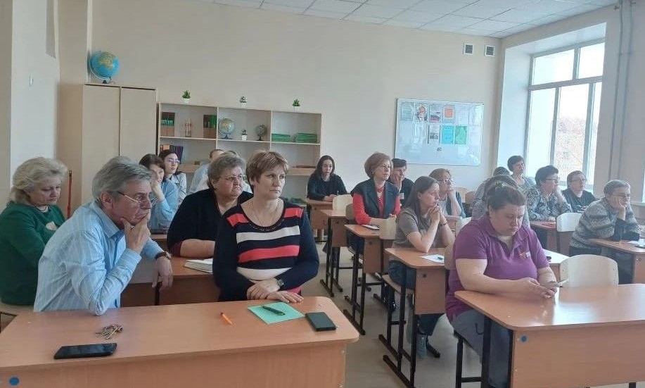 Семинар-практикум