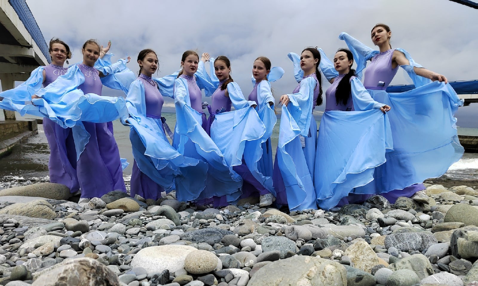 Подтверждение звания «Образцовый»