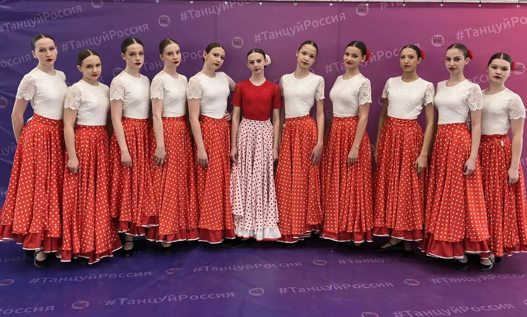 Блестящая победа в Казани!