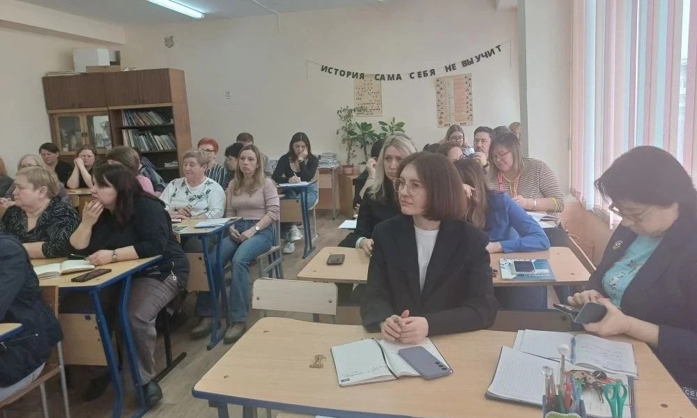 Семинары-практикумы