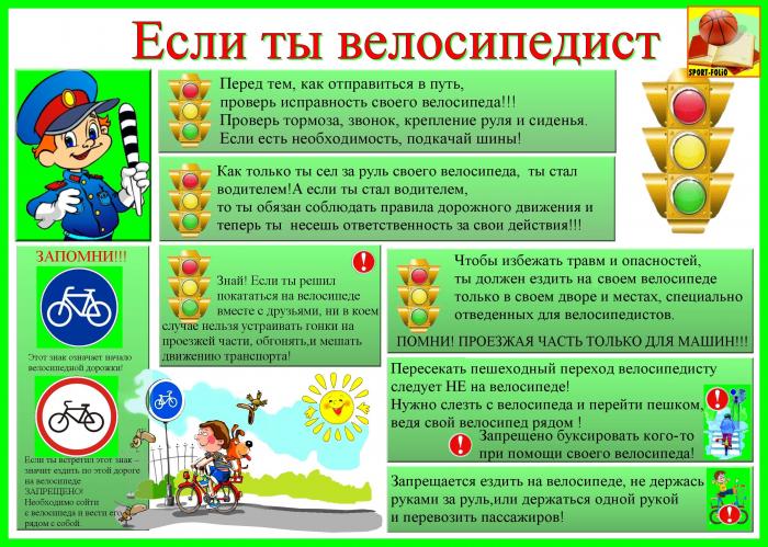 ПДД