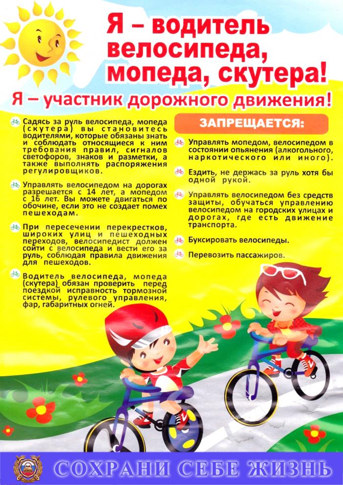 ПДД